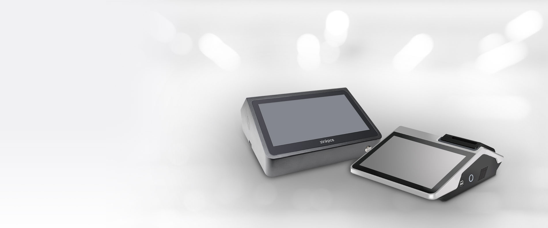 Zinkpos All in One Flat y Air